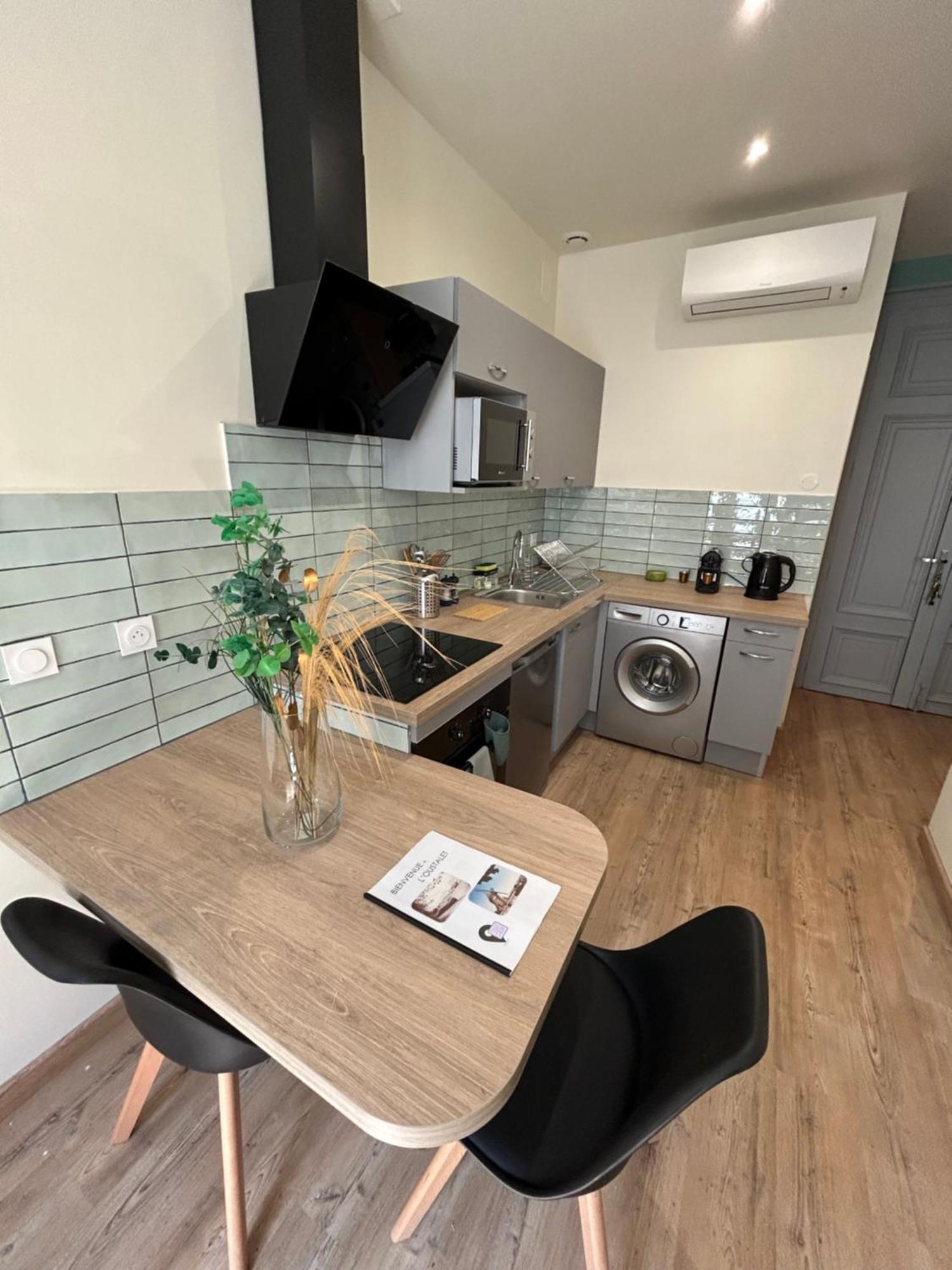 Appartamento L Oustalet Castelnaudary Esterno foto
